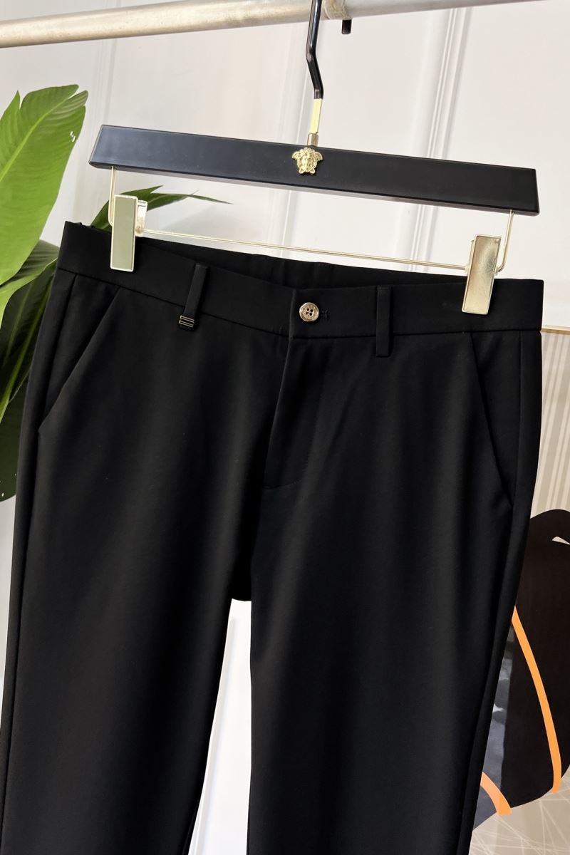 Zegna Long Pants